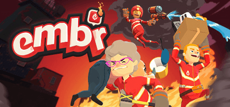 Скачать игру Embr на ПК бесплатно