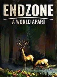 Endzone - A World Apart